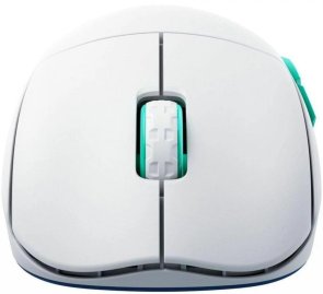 Миша Cherry Xtrfy M68 RGB White (CX-M68W-WHITE)