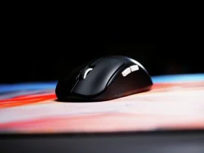 Фото: Миша Cherry Xtrfy M68 Pro RGB Black (CX-M68W-PRO-BLACK) № 12 | KTC
