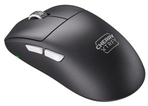 Cherry Xtrfy M68 Pro RGB Black