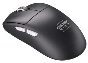 Фото: Миша Cherry Xtrfy M68 Pro RGB Black (CX-M68W-PRO-BLACK) № 4 | KTC