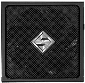 Фото: Блок живлення AsRock 750W Steel Legend (SL-750G) № 2 | KTC