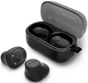 Фото: Навушники Philips TAT2149 Black (TAT2149BK/00) № 2 | KTC