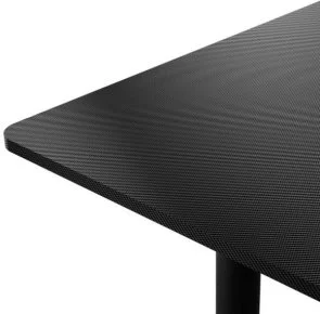 Фото: Стіл для геймерів Cougar E-Grav 180 Black № 4 | KTC