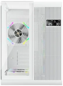 Фото: Корпус 1stPlayer RT5 White with window (RT5-WH) № 3 | KTC