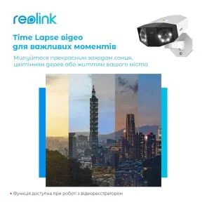 Фото: Камера Reolink Duo Series P730 Duo 2 PoE № 7 | KTC