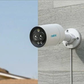 Фото: Камера Reolink P330M 4K Smart Dual-Lens PoE Camera with Dual View № 5 | KTC
