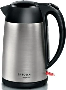 Фото: Електрочайник Bosch DesignLine (TWK3P420) № 2 | KTC
