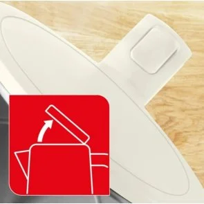 Фото: Електрочайник Tefal Thermo Protect (KO140AE0) № 6 | KTC