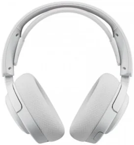 Фото: Гарнітура SteelSeries Arctis Nova 5X White (61677) № 3 | KTC