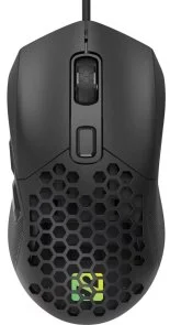 Фото: Миша Sandberg FlexCover 6D Black (640-28) № 2 | KTC
