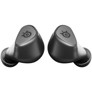 Навушники SteelSeries Arctis GameBuds Black (61680)