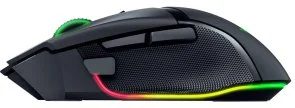 Фото: Миша Razer Basilisk V3 Pro 35K Wireless Black (RZ01-05240100-R3G1) № 4 | KTC