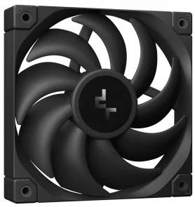 Фото: Кулер для процесора Deepcool AK400 Digital Pro (R-AK400-BKAPMN-G) № 9 | KTC