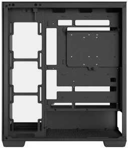Фото: Корпус Deepcool CG580 Black with window (R-CG580-BKNDA0-G-1) № 7 | KTC