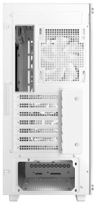 Deepcool CC560 Mesh V2 White with window