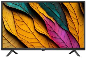 Телевізор LED Bravis 32K5000H (Smart TV, Wi-Fi, 1366x768)