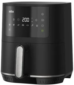 Фото: Мультипіч Braun MultiFry 3 (HF 3030 BK) № 2 | KTC