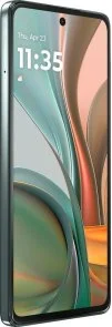 Фото: Смартфон Motorola G75 8/256GB Succulent Green (PB3Y0011RS) № 3 | KTC