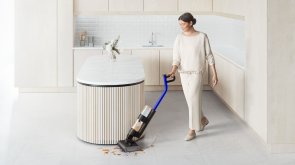 Ручний бездротовий пилосос Dyson WashG1 (486236-01)