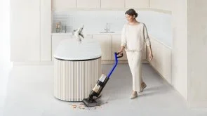 Фото: Ручний бездротовий пилосос Dyson WashG1 (486236-01) № 4 | KTC