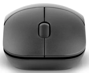 Фото: Миша Real-EL RM-311 Wireless Black (EL123200041) № 7 | KTC
