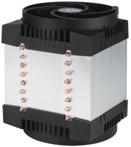 Arctic Freezer 4U-M Rev. 2