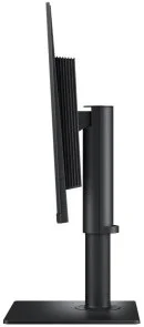 Фото: Монітор Samsung LS24D400GAIXCI Black (LS24D400GAIXUA) - 24" IPS / 1920×1080 / 100 Гц / Pivot / HAS № 13 | KTC