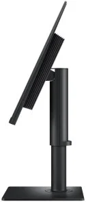 Фото: Монітор Samsung Essential Monitor S4 S40GD (LS27D400GAIXUA) - 27" IPS / 1920×1080 / 100 Гц / Pivot / HAS № 14 | KTC