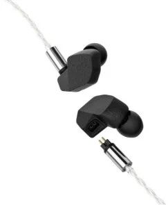 Фото: Навушники Final Audio A5000 Black (90403539) № 2 | KTC