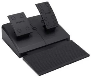 Фото: Кермо Trust GXT 289 Movi Racing Black (25122) № 10 | KTC
