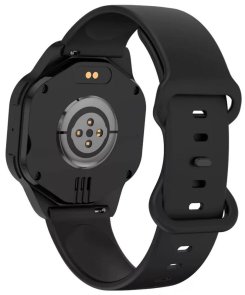 Смарт годинник Canyon Hexagon SW-88 Black (CNS-SW88BB)