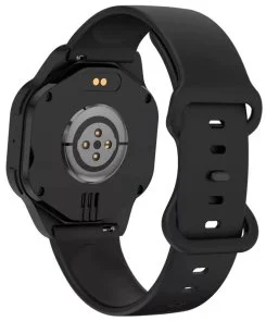 Фото: Смарт годинник Canyon Hexagon SW-88 Black (CNS-SW88BB) № 4 | KTC