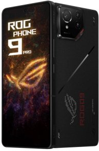 Смартфон ASUS ROG Phone 9 Pro AI2501 16/512GB Phantom Black (90AI00S3-M000R0)