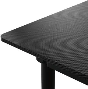 Фото: Стіл для геймерів Cougar E-Grav 160 Black № 4 | KTC