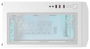 Фото: Корпус Cougar UNIFACE MINI RGB White with window № 4 | KTC