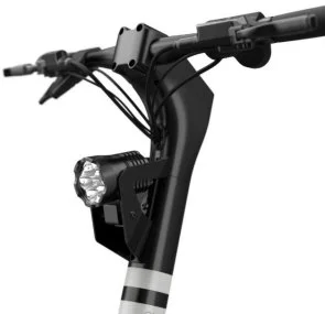 Фото: Електросамокат Okai ES800 Panther Off-Road Black (ES800-B) № 15 | KTC