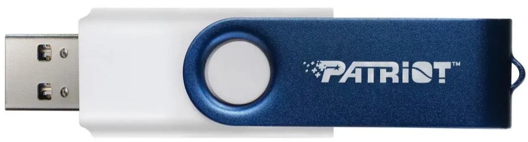 Фото: Флешка USB Patriot Xporter X550 128GB (PS128GX550AAD) № 2 | KTC