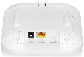Фото: Точка доступy Wi-Fi Zyxel NWA50AX Pro (NWA50AXPRO-EU0102F) № 6 | KTC