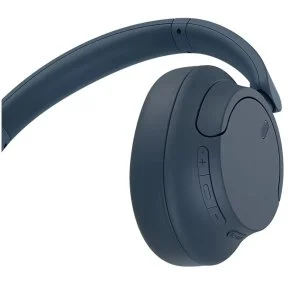 Фото: Навушники Sony WH-CH720N Blue (WHCH720NL.CE7) № 6 | KTC