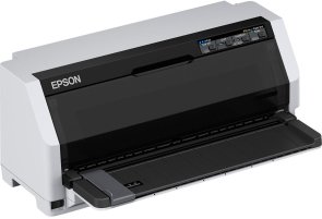 Принтер Epson LQ-690II (C11CJ82401)