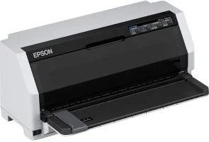 Фото: Принтер Epson LQ-690II (C11CJ82401) № 3 | KTC