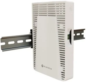 Фото: Комутатор MikroTik CRS304-4XG-IN № 7 | KTC