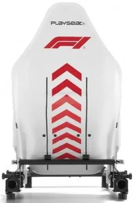 Фото: Крісло Playseat Formula Instinct F1 Edition (FO.00334) № 5 | KTC