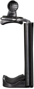 Фото: Універсальний тримач Hama Mobile Phone 8.2cm 1/4 Black (00004637) № 2 | KTC