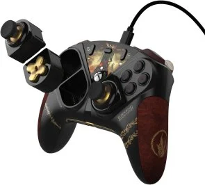 Фото: Геймпад Thrustmaster Eswap X 2 Elden Ring (4460283) № 4 | KTC