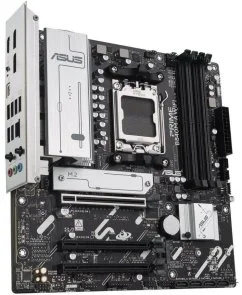 Фото: Материнська плата ASUS PRIME B840M-A WIFI № 2 | KTC