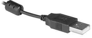 Фото: Гарнітура Defender Gryphon 750U USB Black (63752) № 3 | KTC