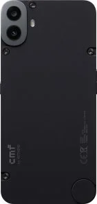 Фото: Смартфон CMF by Nothing Phone 1 8/128GB Black № 3 | KTC