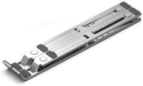 Vention KDMI0 Silver