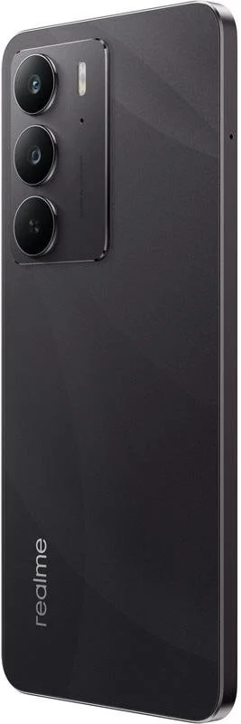 Фото: Смартфон Realme C75 RMX3941 8/128GB Storm Black № 7 | KTC